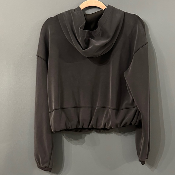 Lululemon Softstreme Full Zip Hoodie - Picture 7 of 12